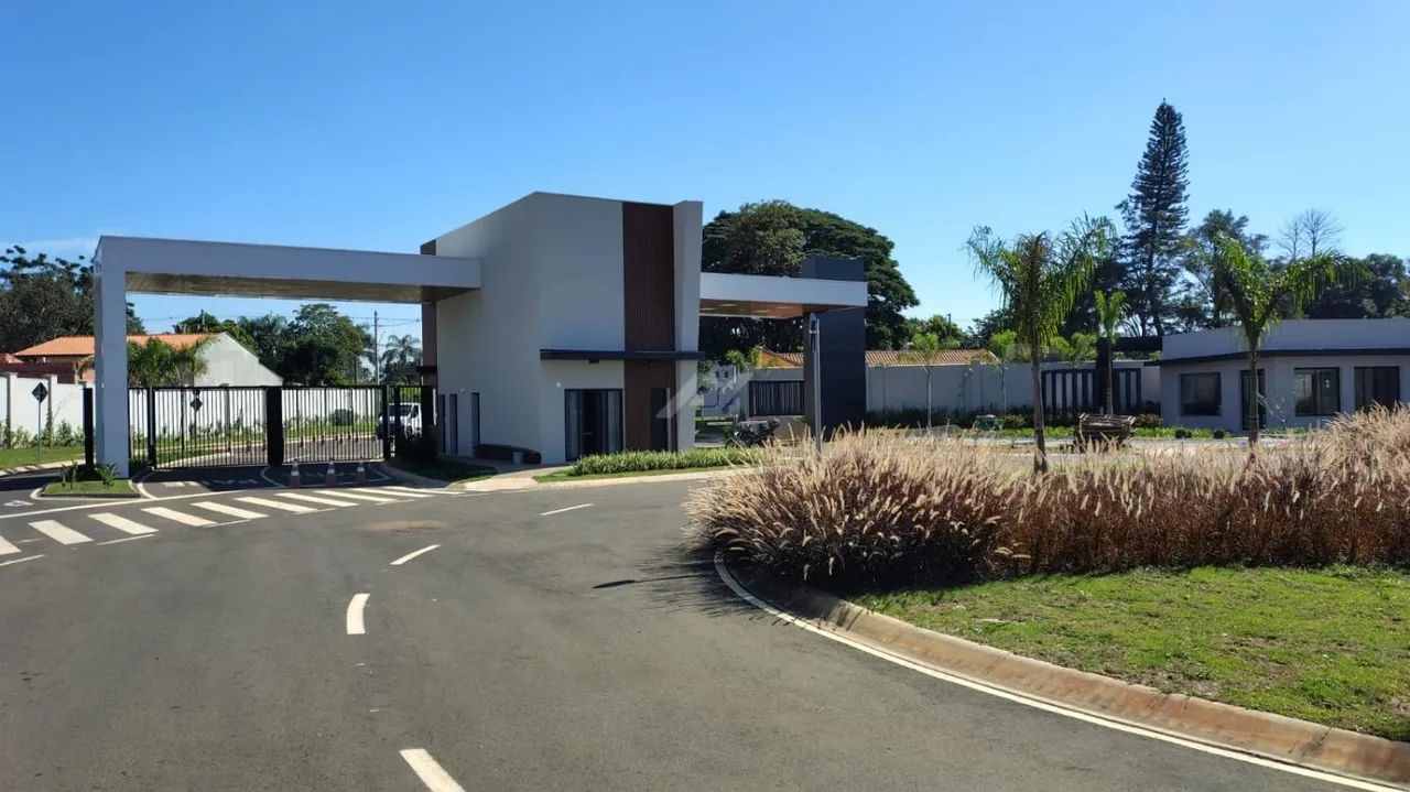 terreno - Santa Terezinha - Paulínia - Foto 2