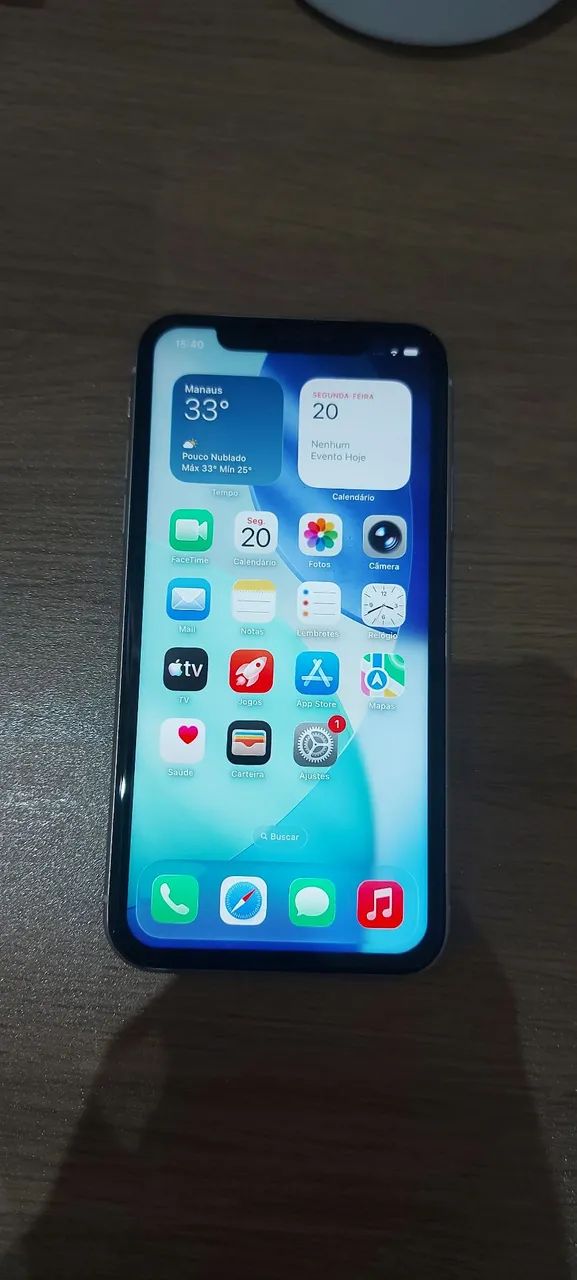 Vendo iPhone 11 - Foto 2