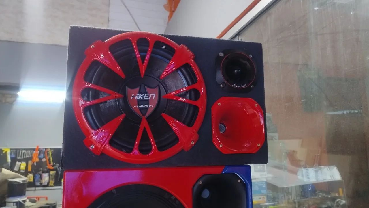 Caixas automotivas  - Foto 5
