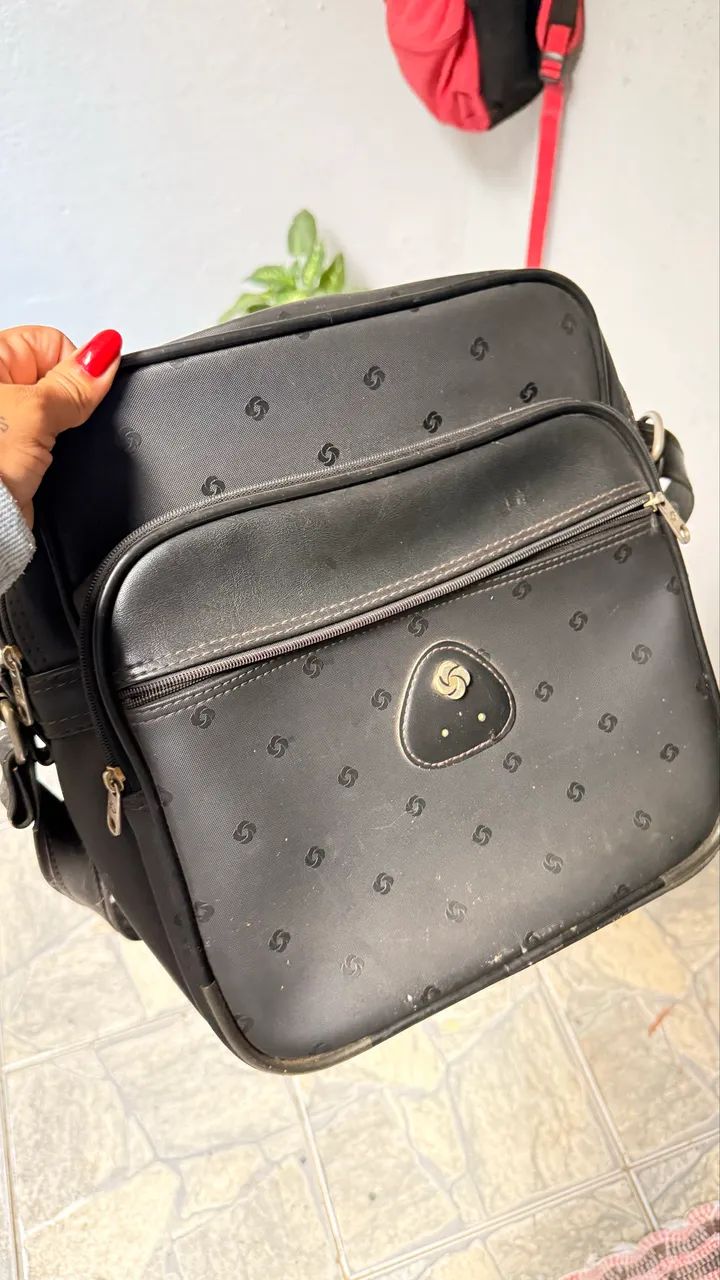 Bolsa sansonike  - Foto 2