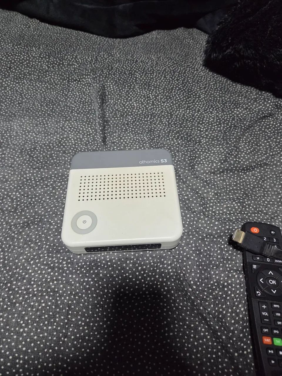 Athomics s3 - Foto 4