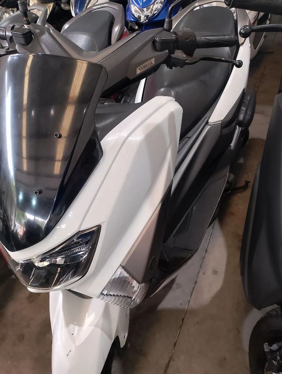 YAMAHA NMAX 2018 - Foto 5