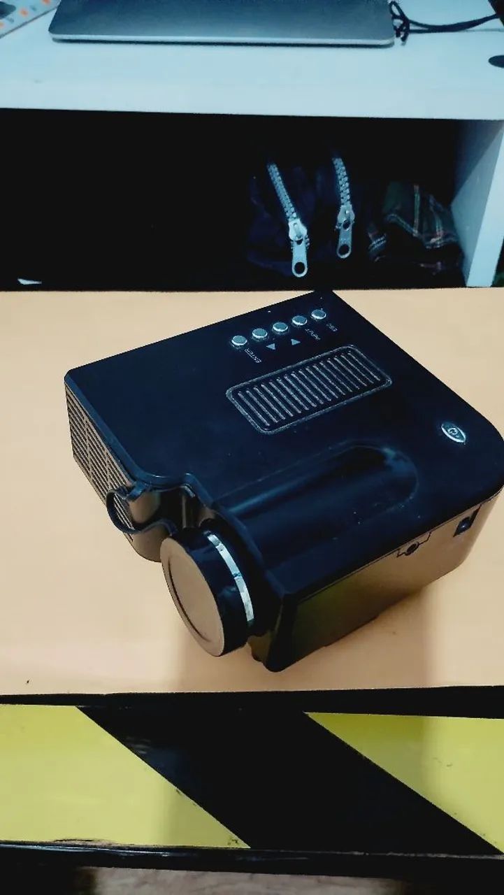 Mini projetor 