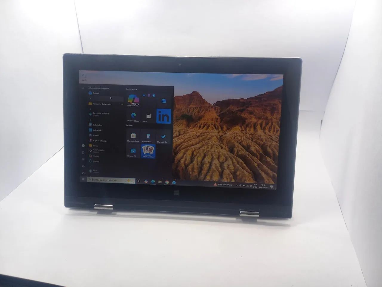 Notebook positivo zr3630 - Foto 4