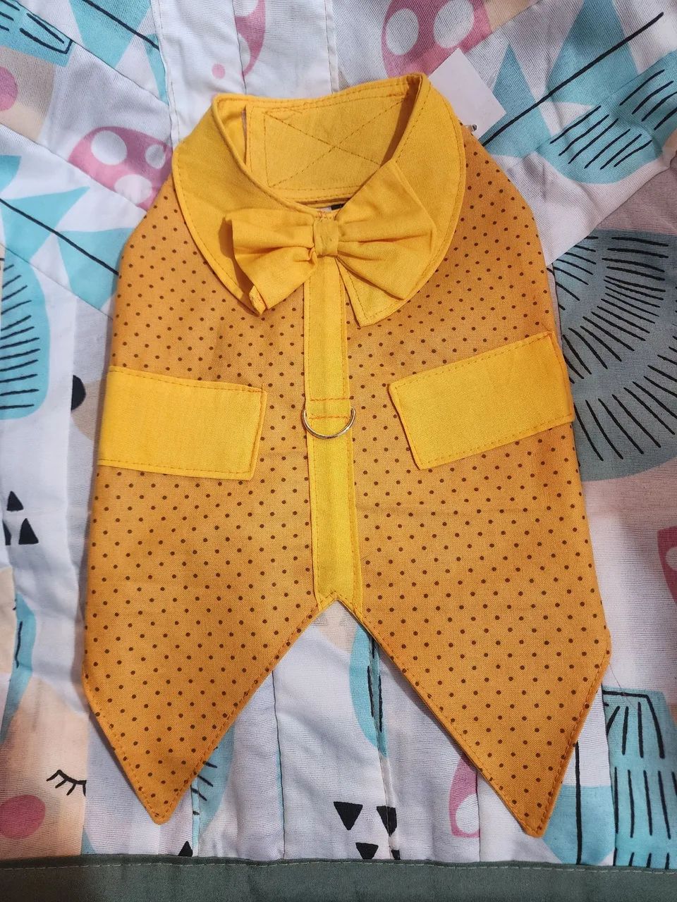 Colete para pet - Foto 4