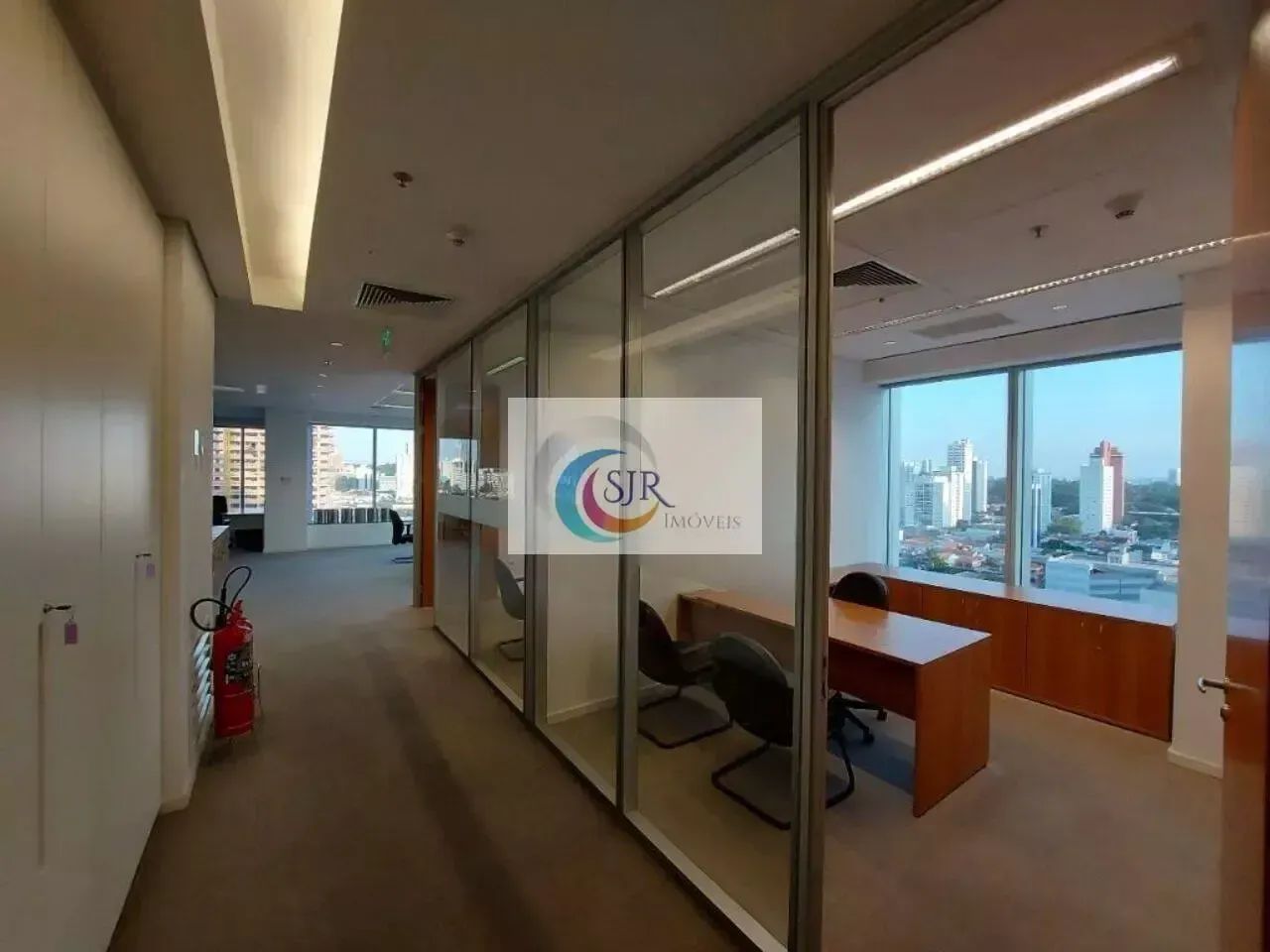 Conjunto para alugar, 480 m² - Brooklin - São Paulo/SP - Foto 3