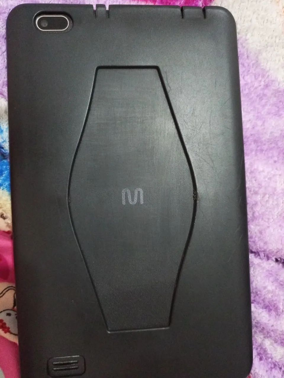 Vendo tablet Multilaser 32 gigas  - Foto 2