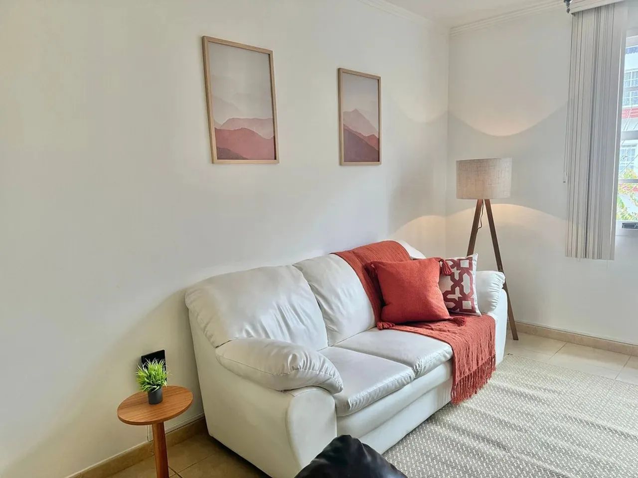 Apartamento 2 Quartos no Parque das Quaresmas - Foto 3