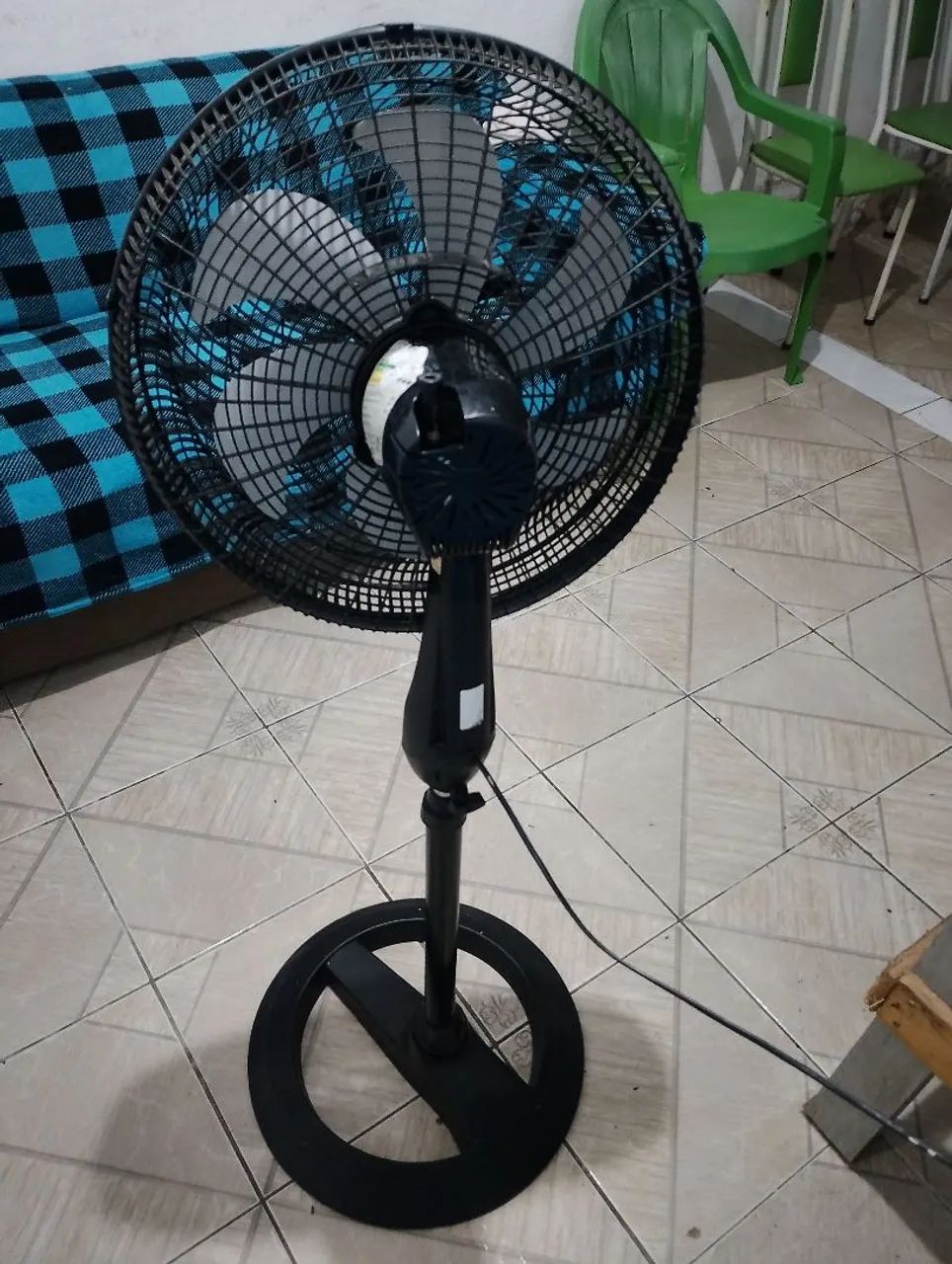 Ventilador  - Foto 4