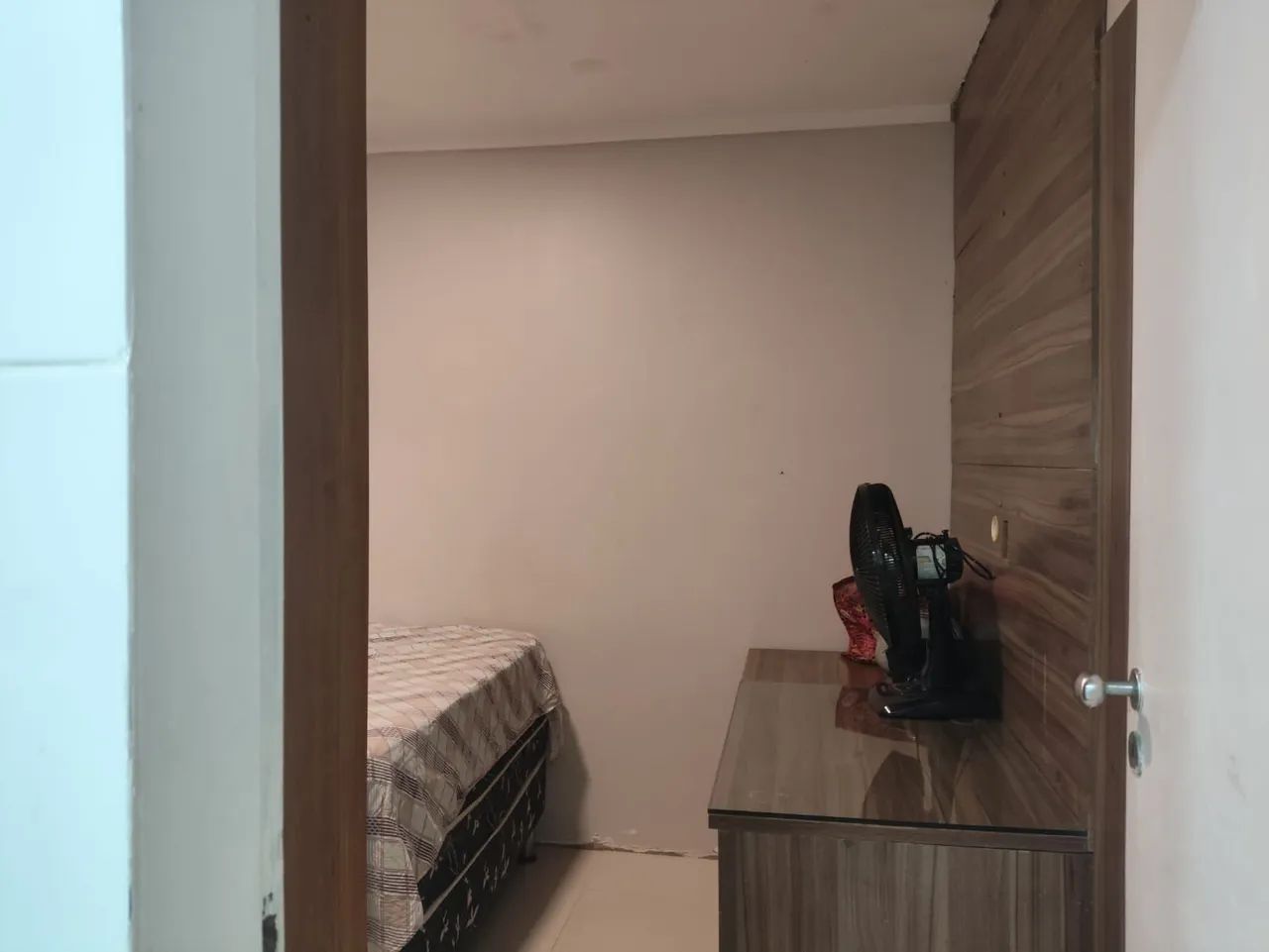 Vende ou troca casa... Lot. Sr do Bonfim soledade - Foto 4