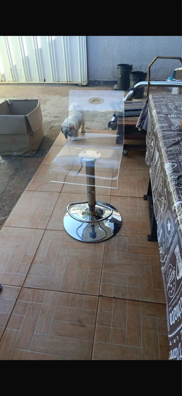 Vendo cadeira 