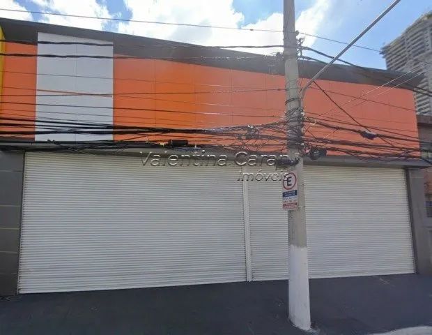 Loja para aluguel no Brás, São Paulo