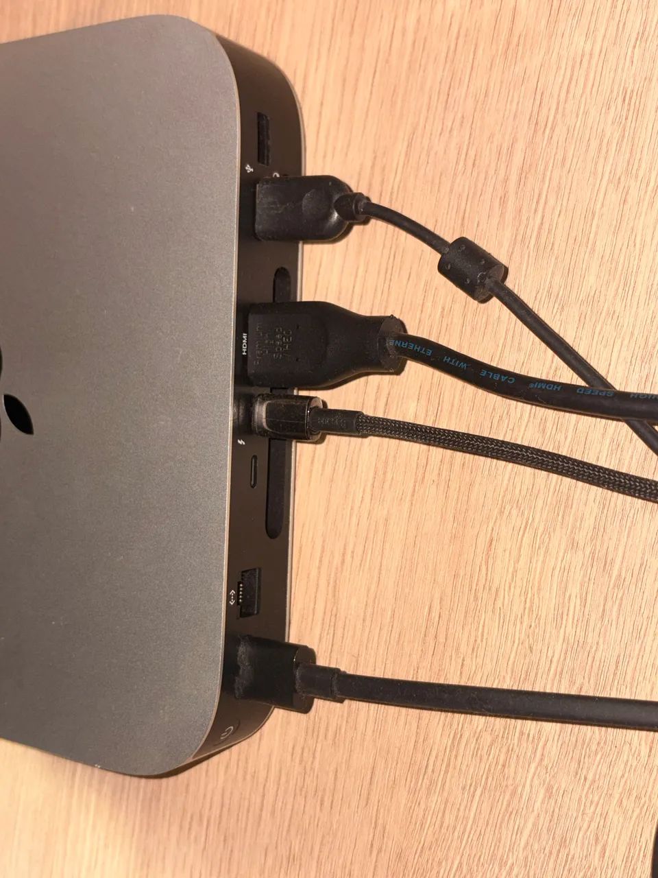 MAC MINI M2 (2023) 8GB RAM 256GB SSD - Foto 4