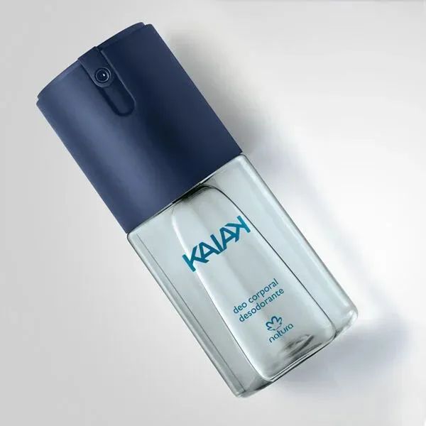 Kit Natura Kaiak masculino clássico - Foto 4