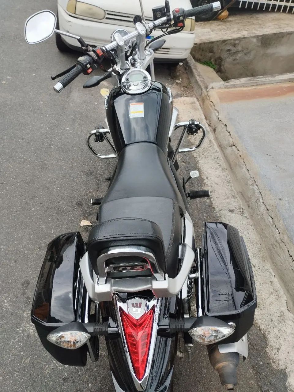 Master Ride 150 - Foto 5
