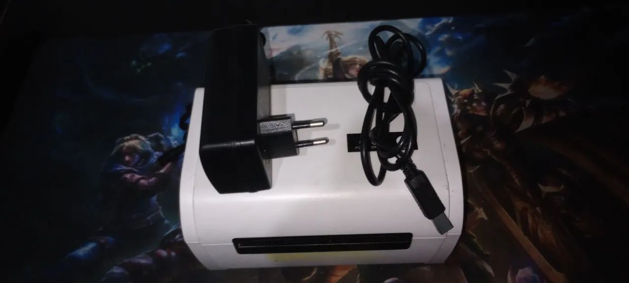 Mini Thermal Printer65734679405699120