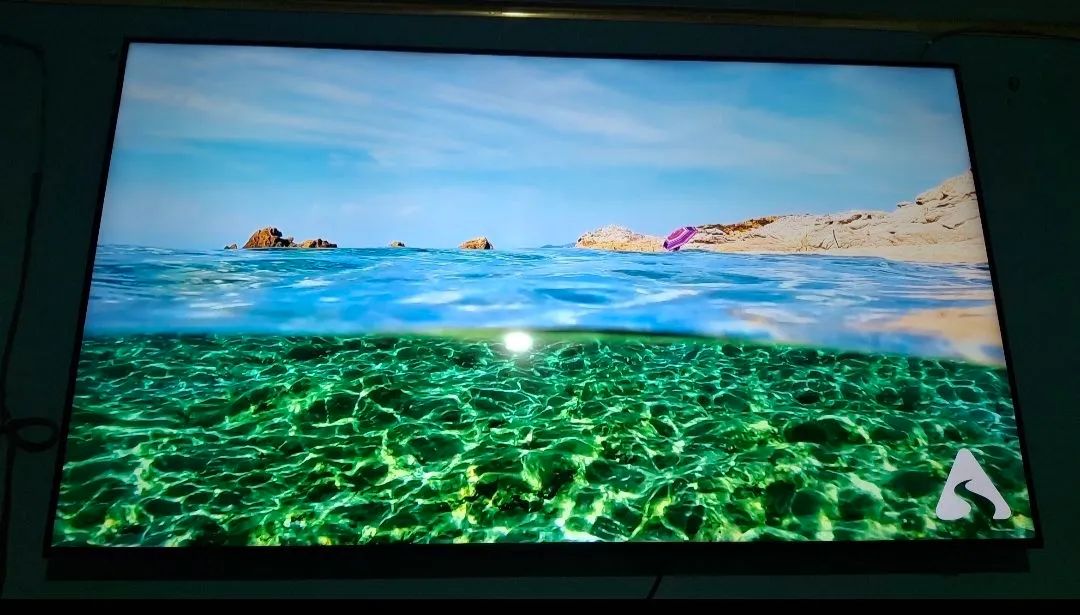 Tv Samsung 65" - Foto 4