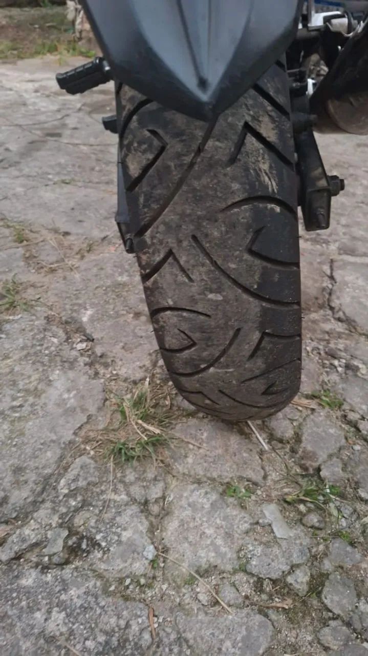 CB-300 - Foto 4