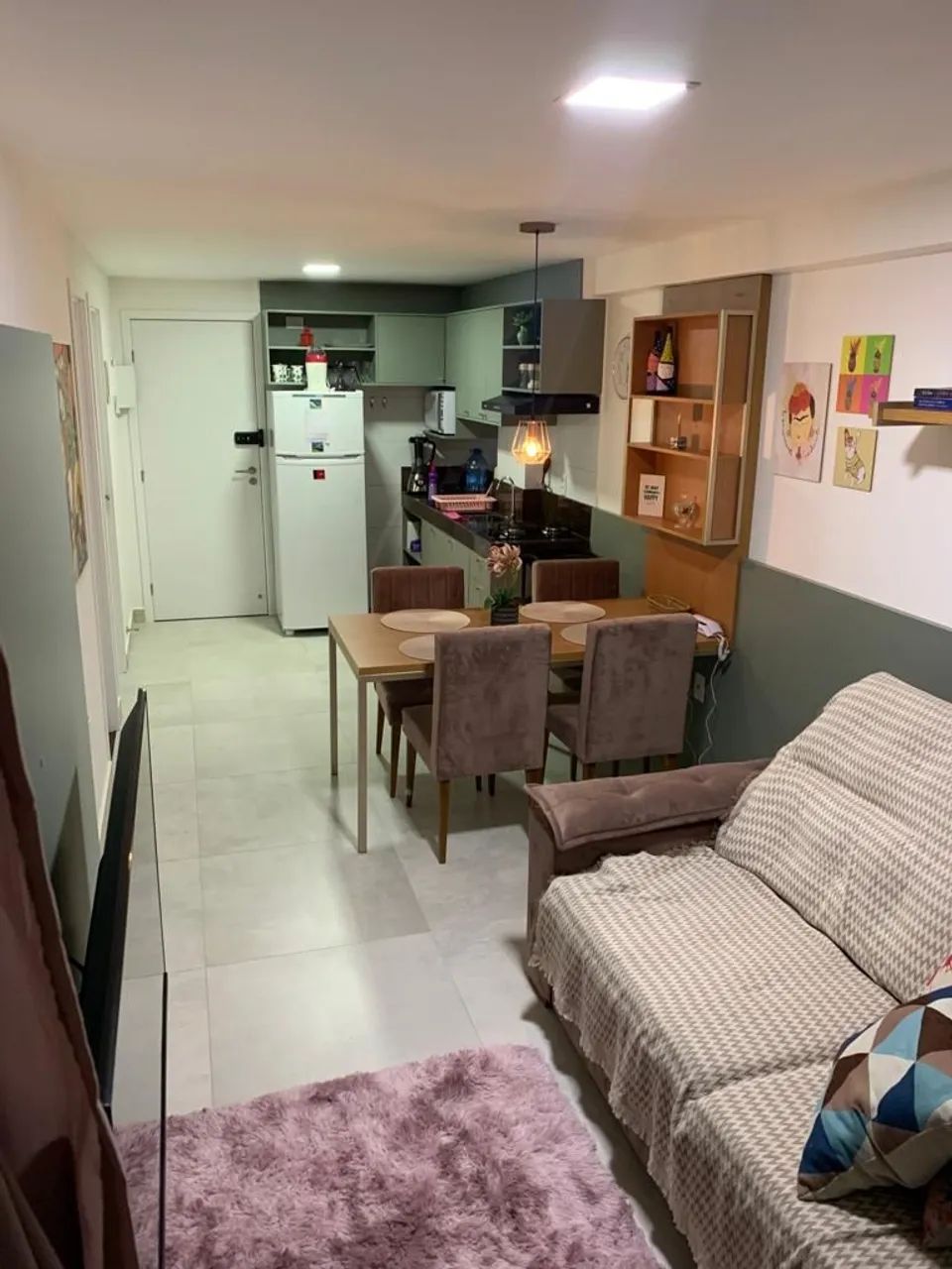 Vendo apartamento em Cabo Branco - Foto 3