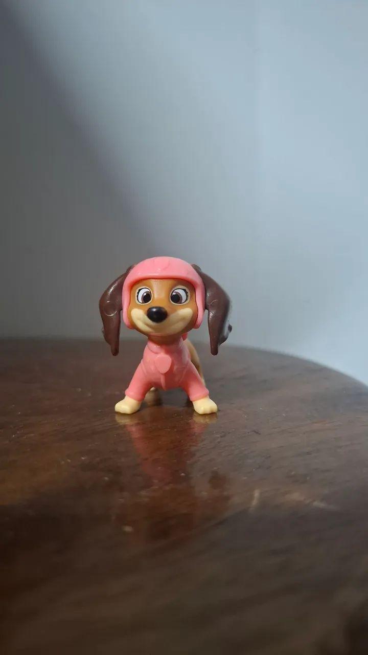 Liberty Kinder Ovo Patrulha Canina