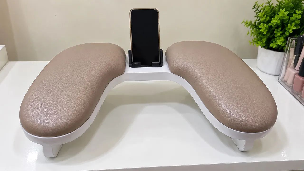 Móveis e equipamentos para manicure  - Foto 3
