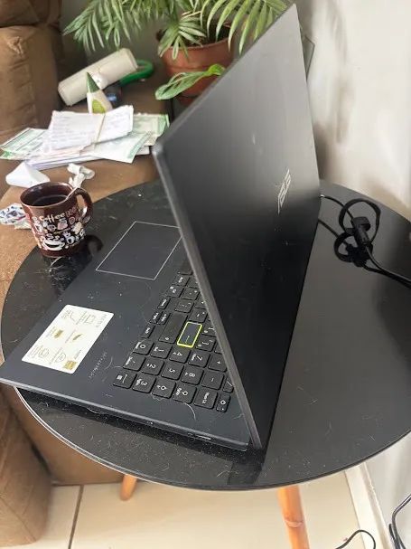 Notebook Asus E510 - Foto 4