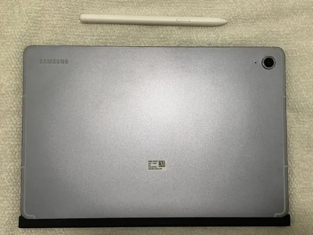 Samsung TAB S10 FE Novo - Foto 3