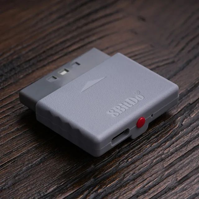 Adaptador Bluetooth para Ps2 - Playstation 2 - Foto 4