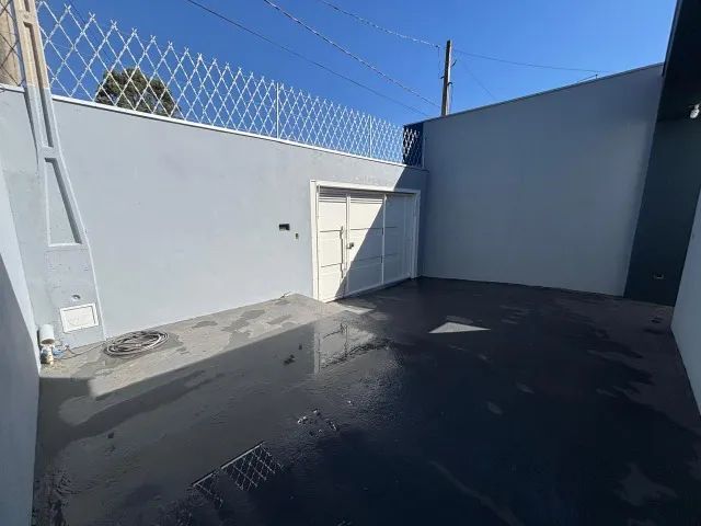 Casa a venda em Ibaté SP * André - Foto 3