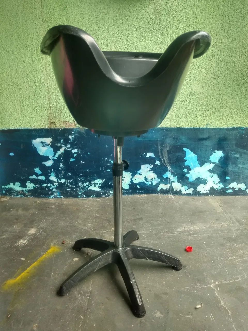 Vendo Lavatório de Cabelo  - Foto 2