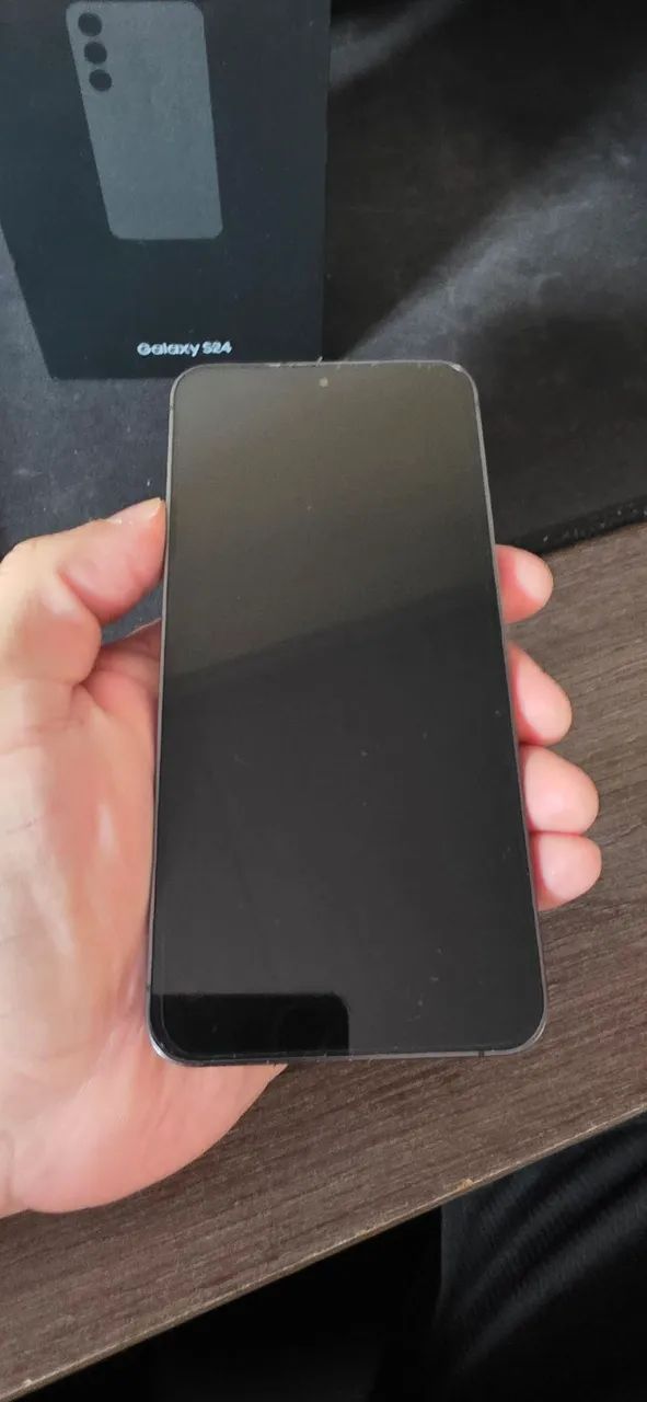 Samsung S24 a.i 256gb - Foto 3