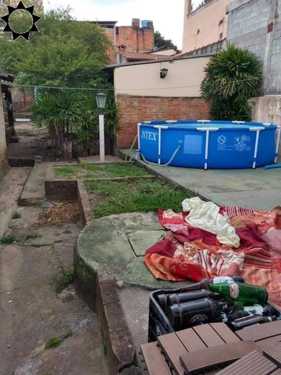 TERRENO - QUITAÚNA - Foto 2