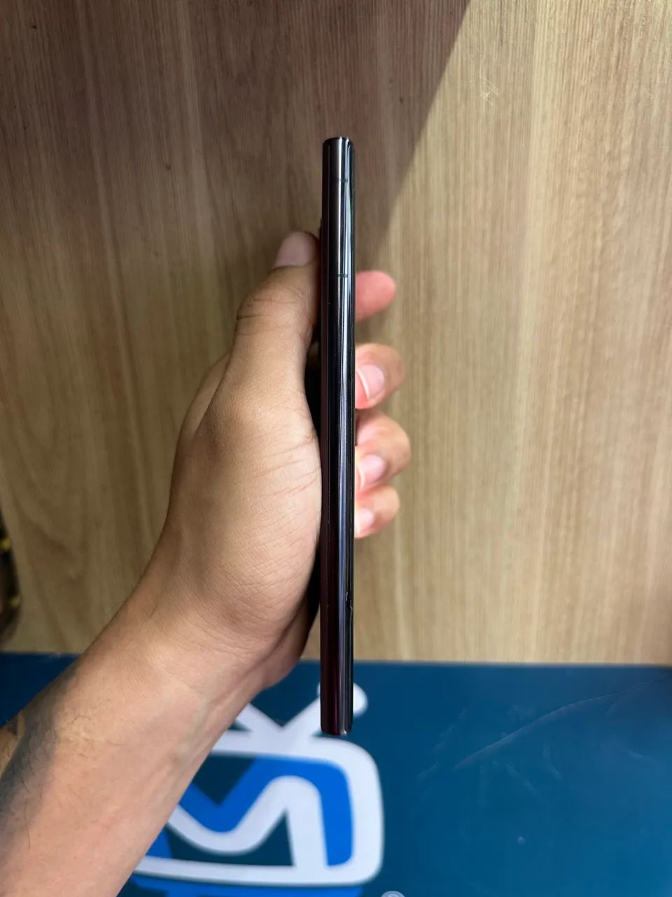 S22 ultra 256gb 12gb ram - Foto 4
