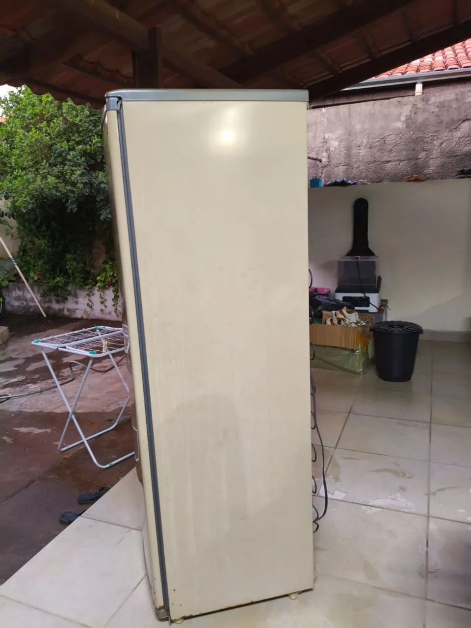 Geladeira Consul Pratice 340 - Foto 5