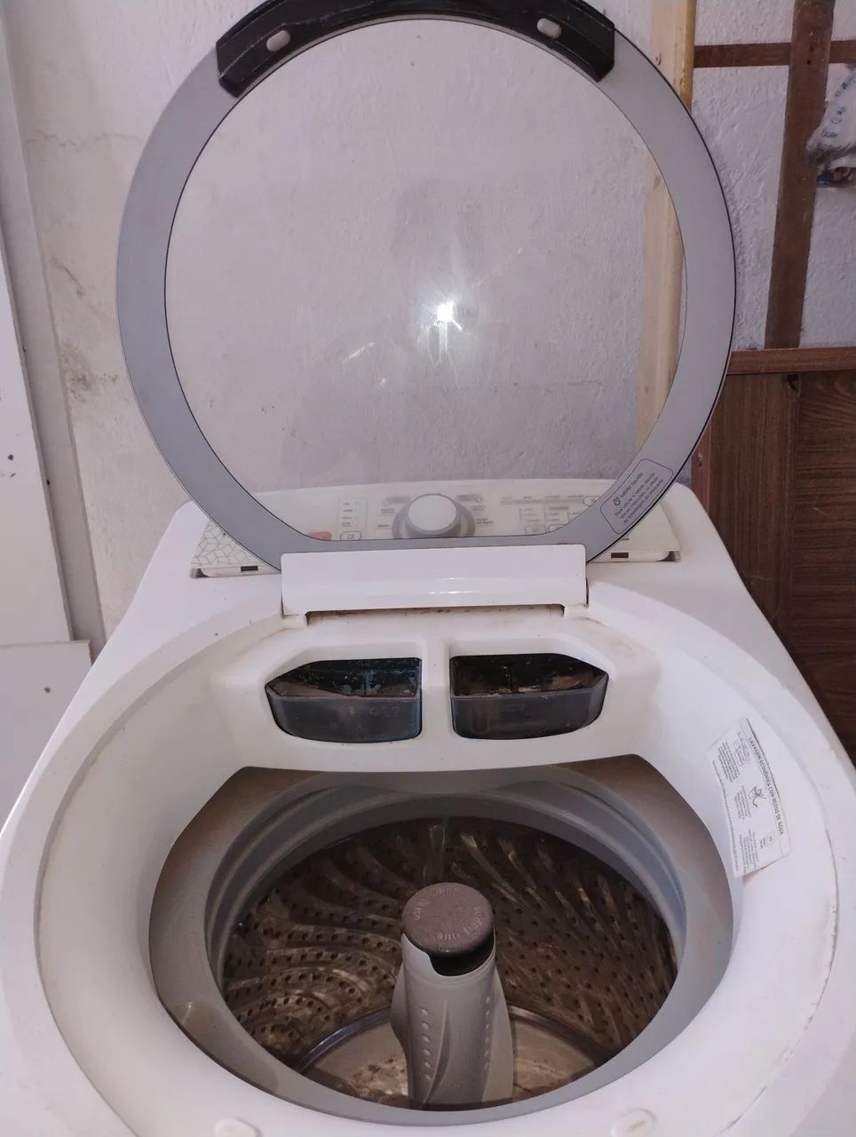 MAQUINA DE LAVAR  - Foto 4