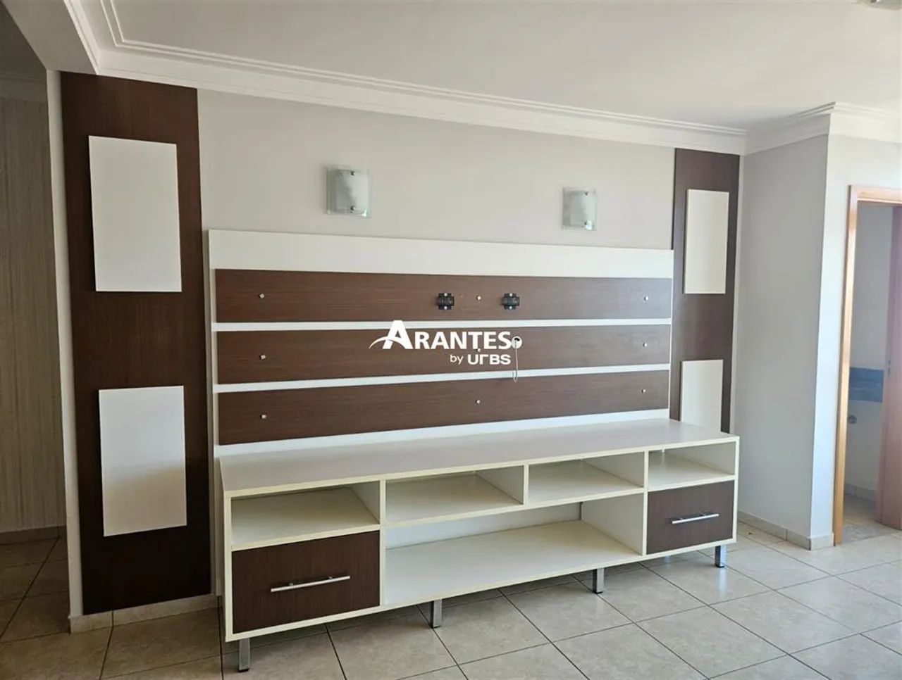 Apartamento com 127m² 3 quartos à venda no bairro Brasil - Foto 4