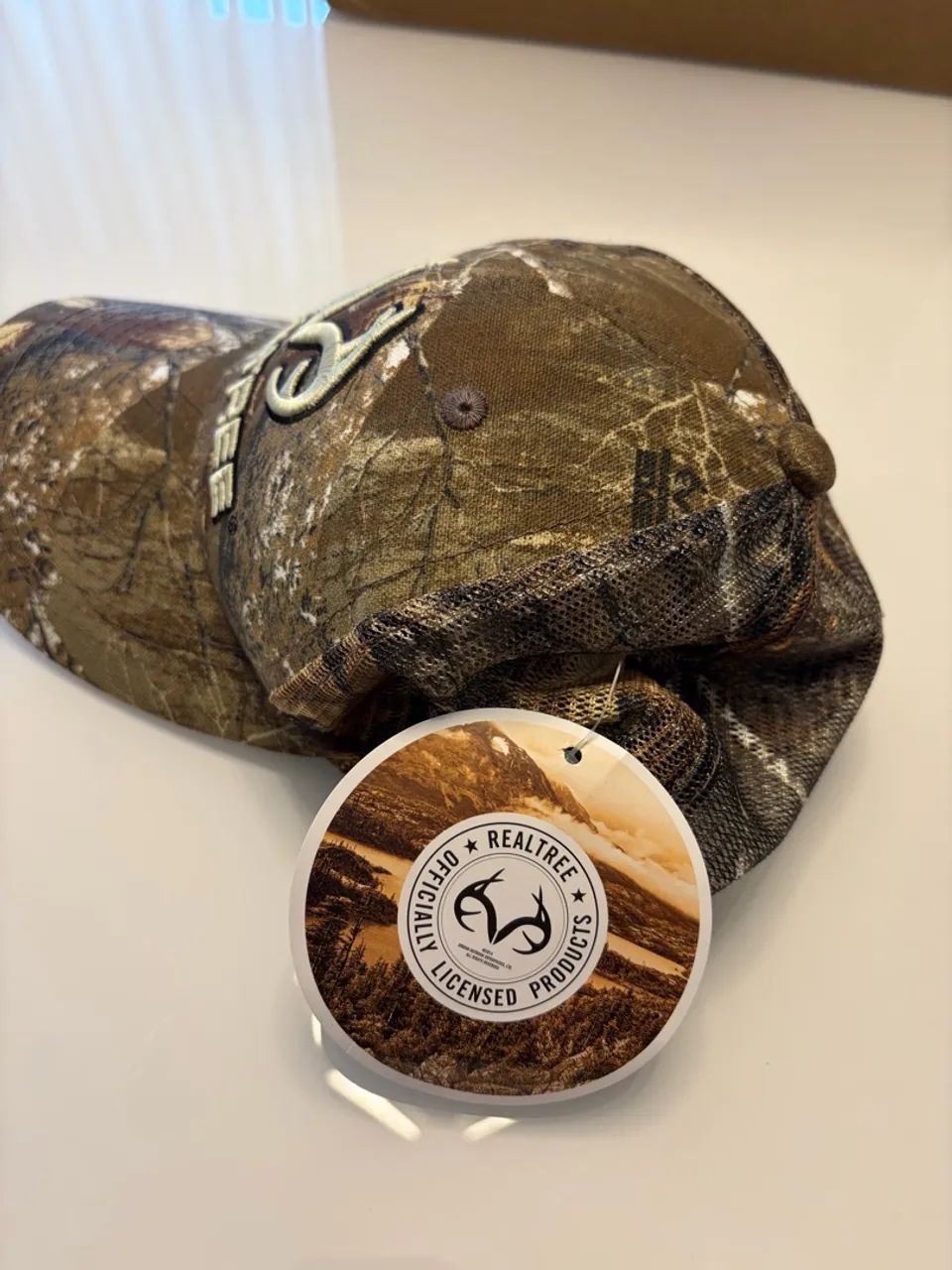 Boné Realtree - Foto 4