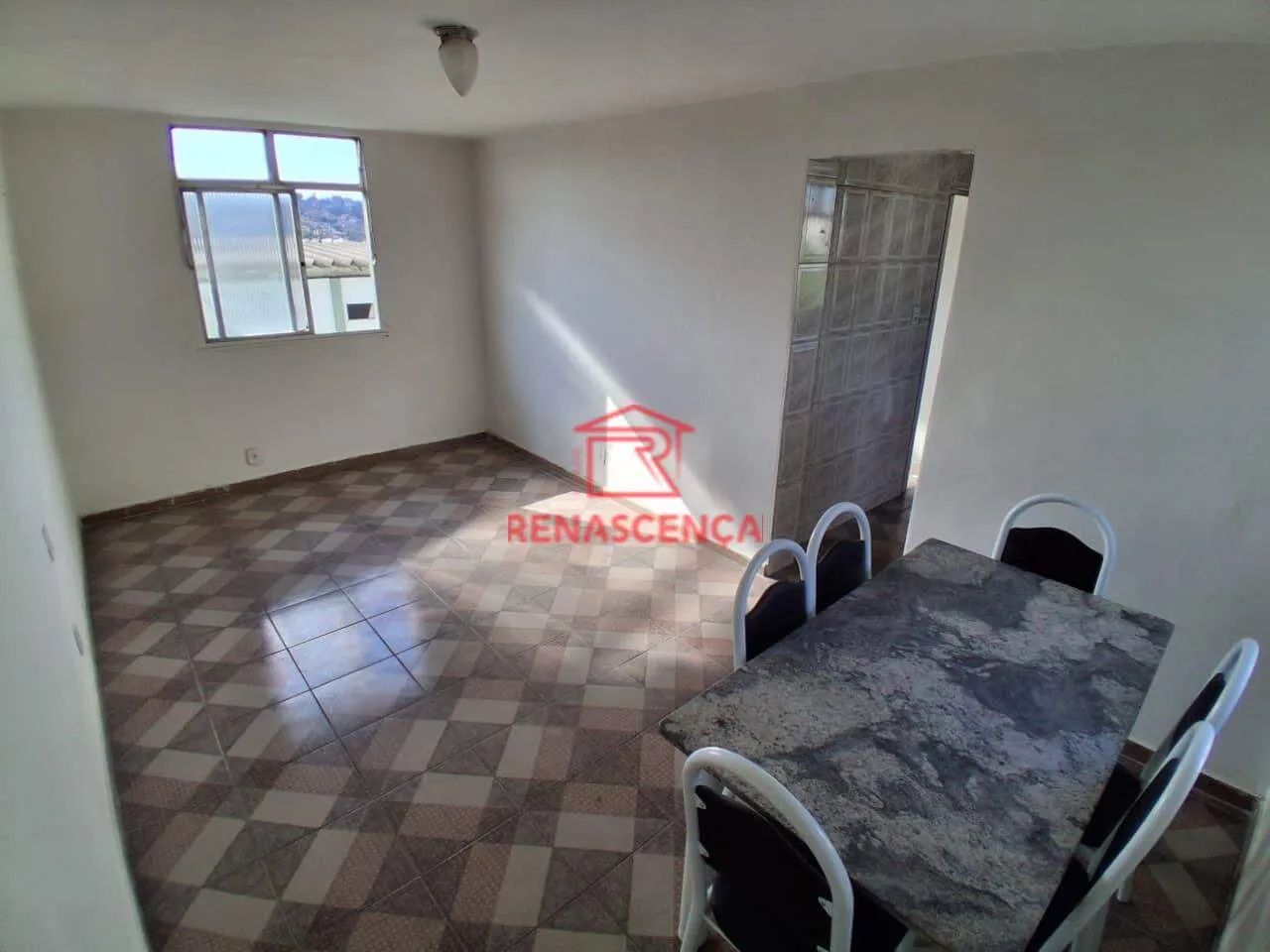 Apartamento com 2 Quartos em Coelho Neto.