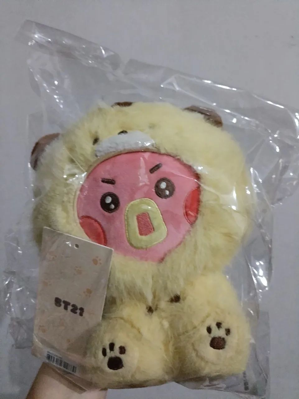 Tata BT21 - Hobbies e coleções - Plano Diretor Sul, Palmas