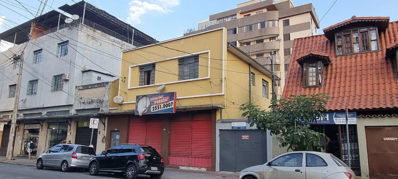 Prédio c/ 2 lojas, apto e casa junto à UPA Nova Suíça. - Foto 2