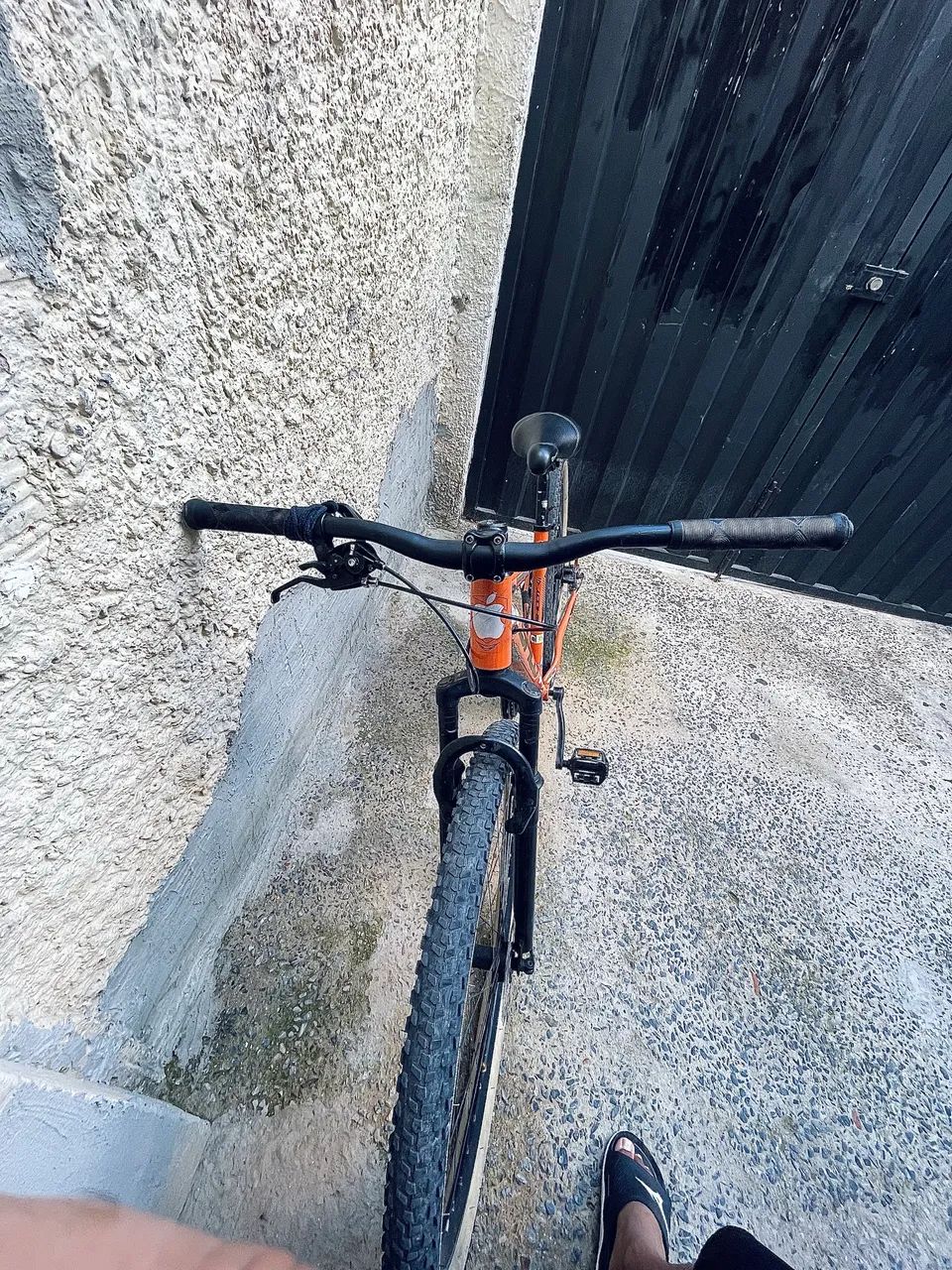   ? BICICLETA ARO 29 - ÚNICO DONO - Foto 5