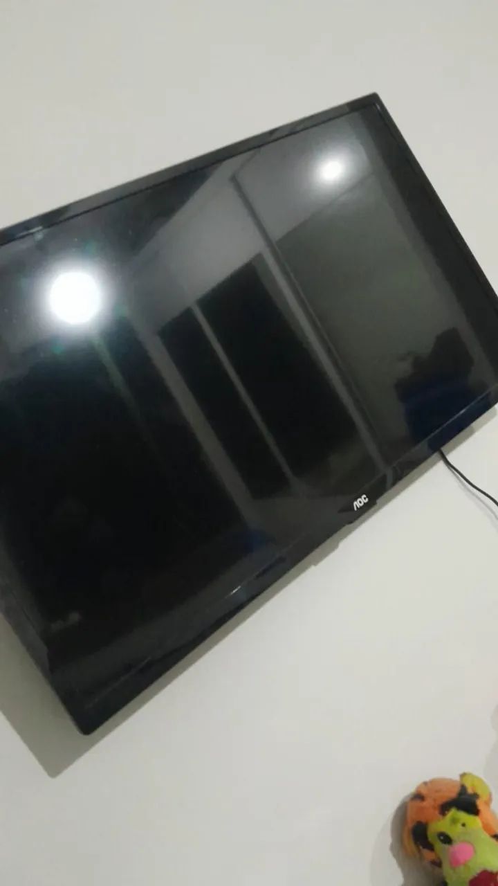Tv 32 polegadas 