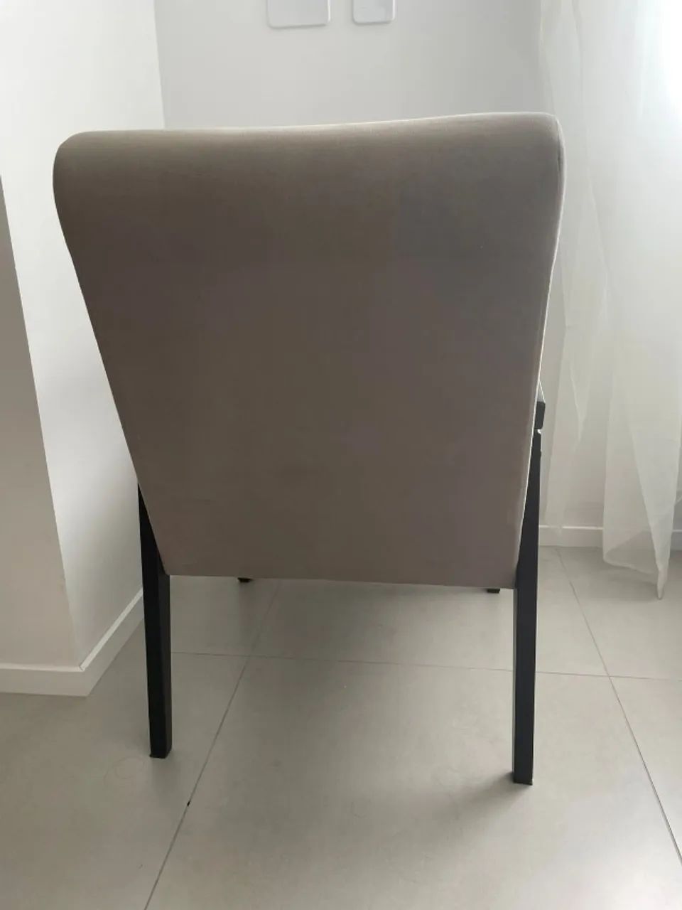Poltronas de sala - Foto 5