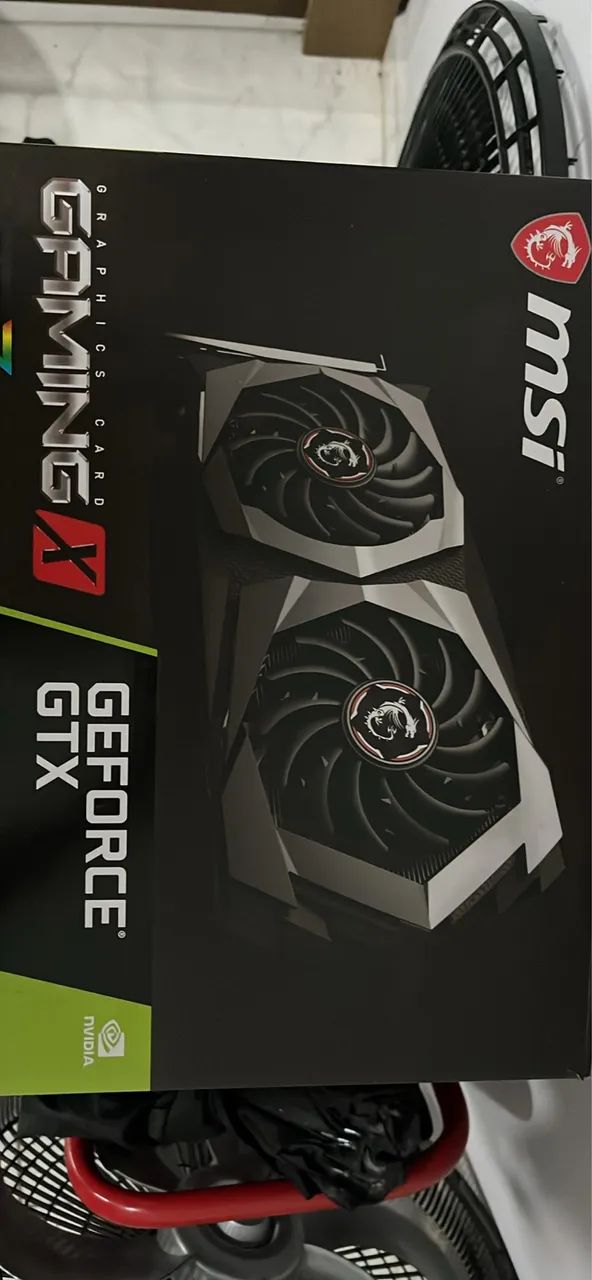 1650 gtx super msi