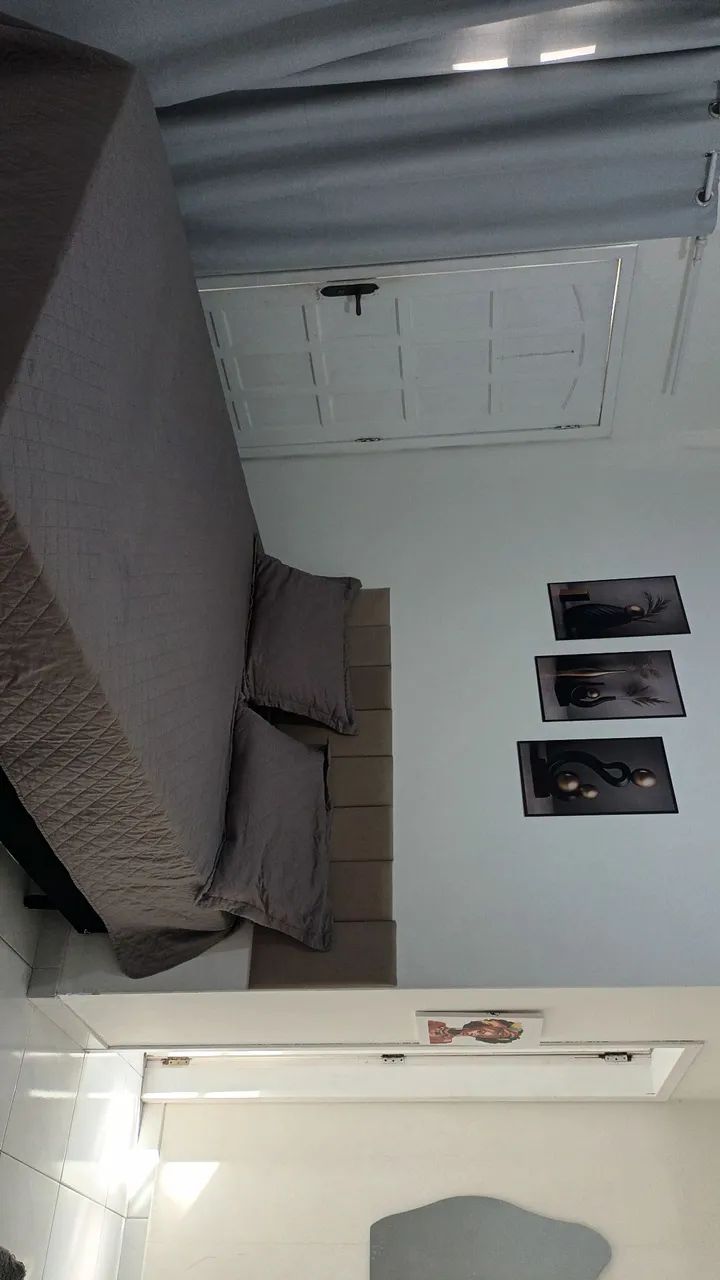 Apt tipo casa  - Foto 3