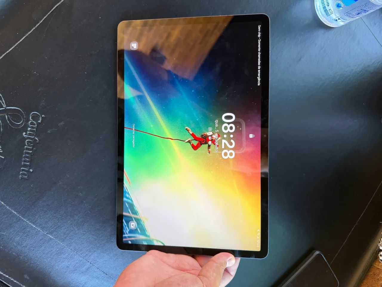 Tablet S7 fe 128gb