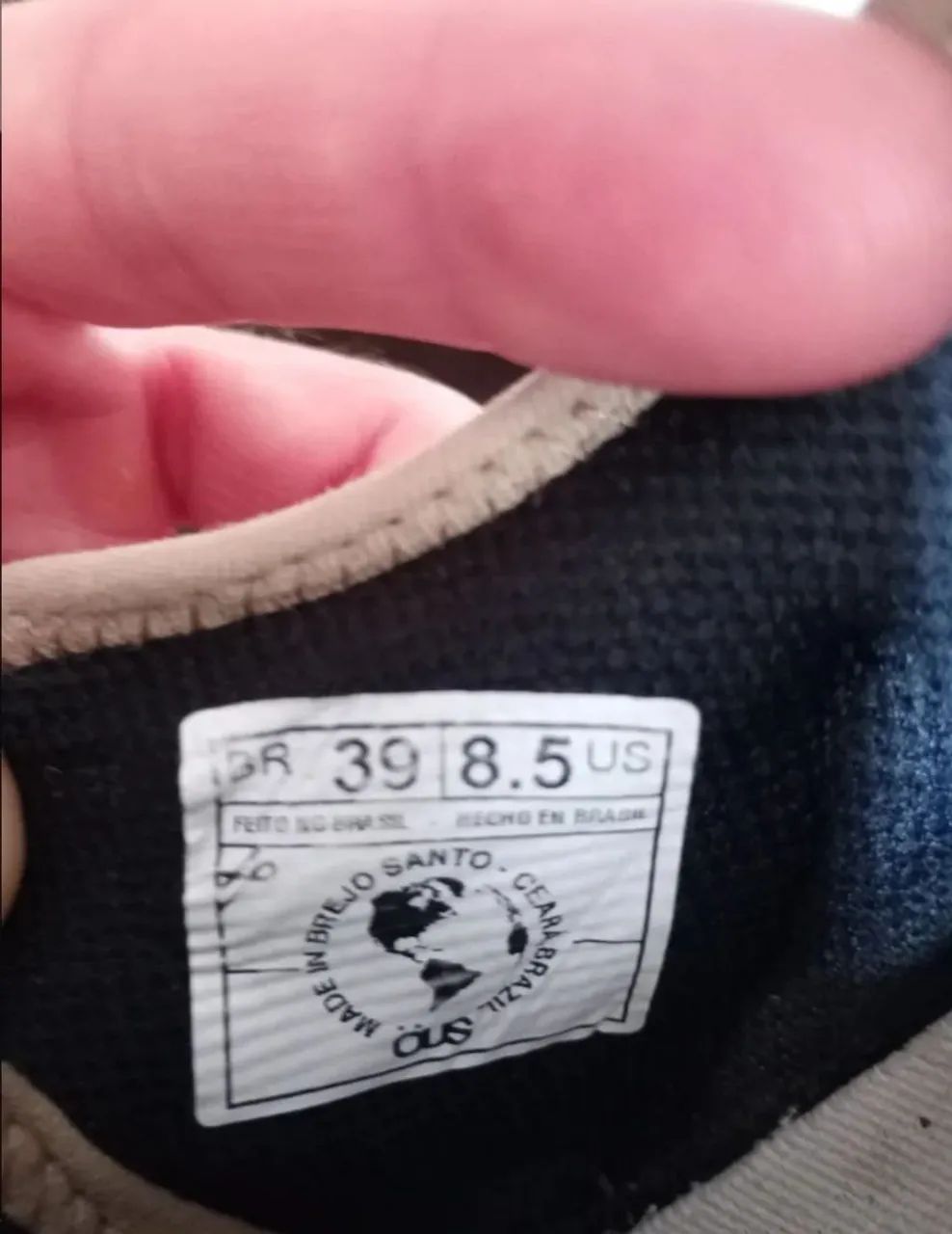 Tenis ous - Foto 2