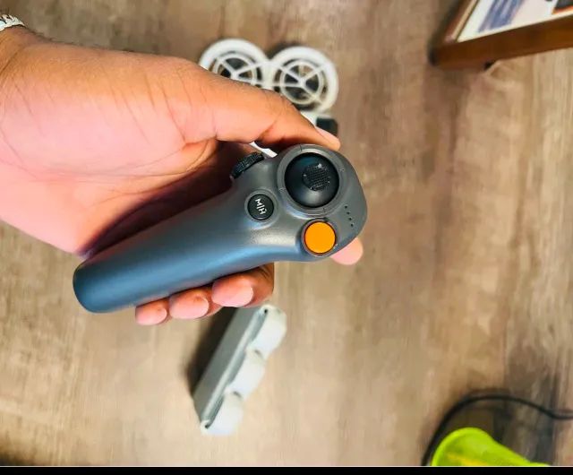 DRONE - DJI Neo Fly More + Motion Controller 3 | Estado de Novo - Foto 2