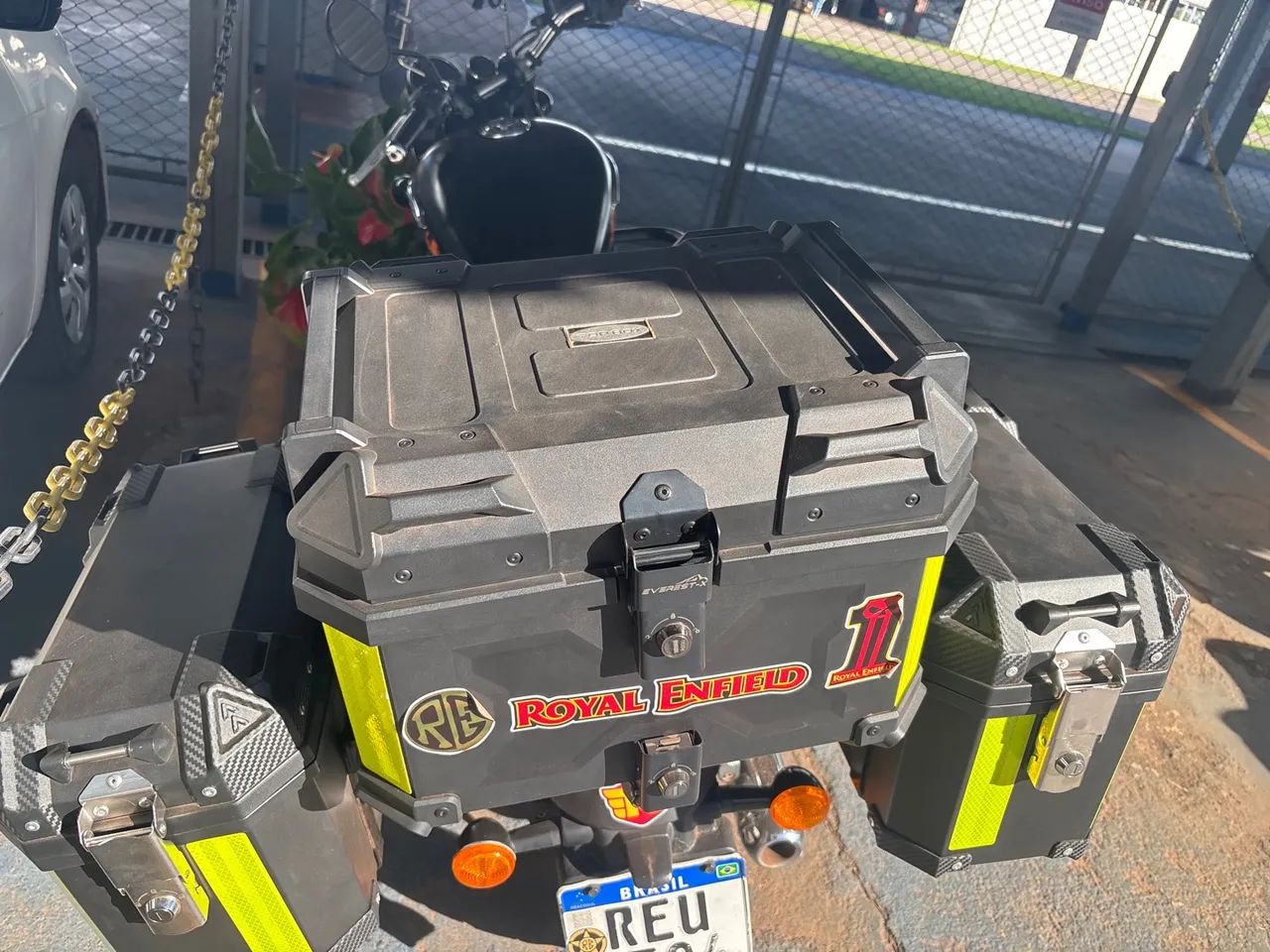 Moto  - Foto 3