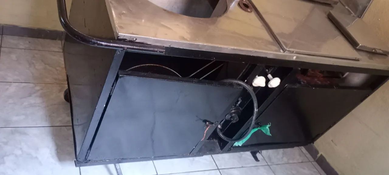 Vendo esse carrinho - Foto 2